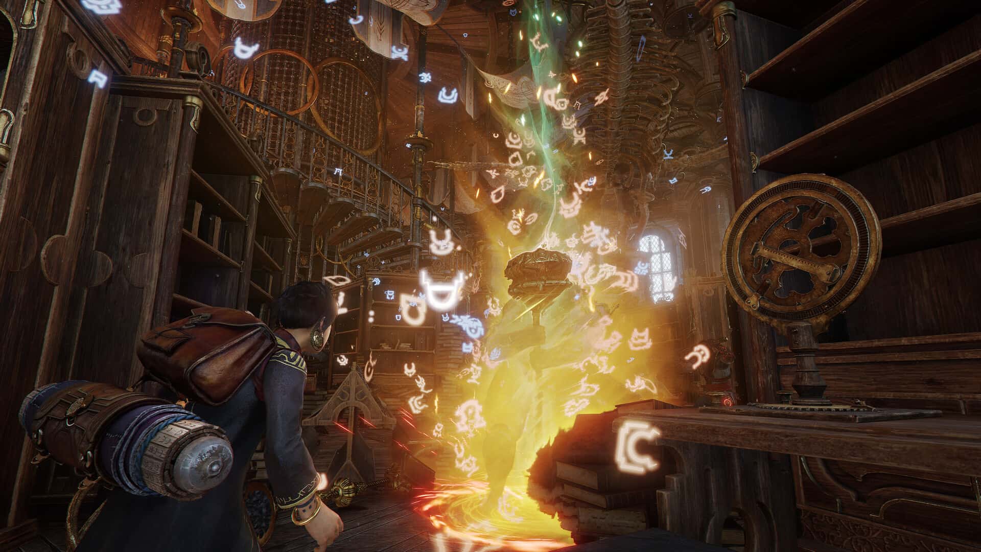烈焰之刃 Blades of Fire 中文版